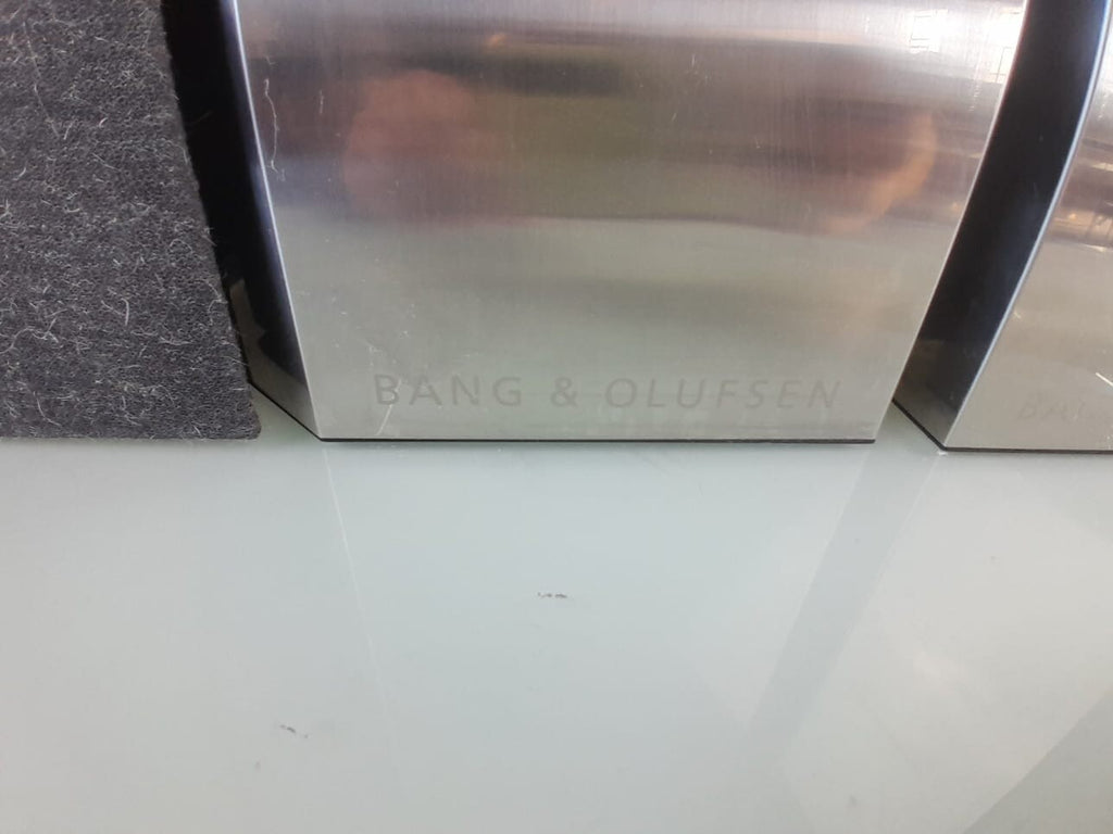BANG & OLUFSEN B&O BEOVOX 3000 SPEAKERS #002