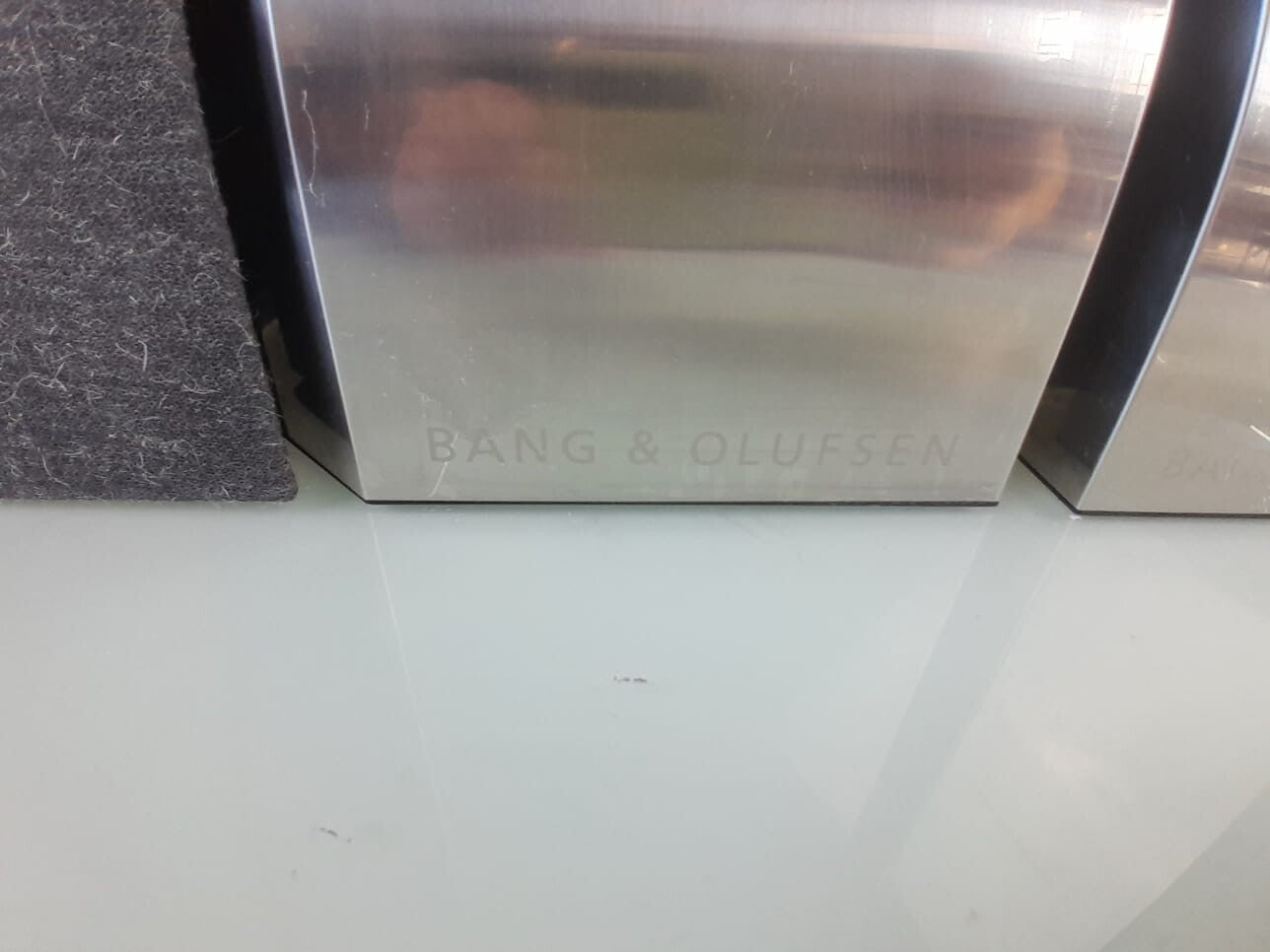 BANG & OLUFSEN B&O BEOVOX 3000 SPEAKERS #002