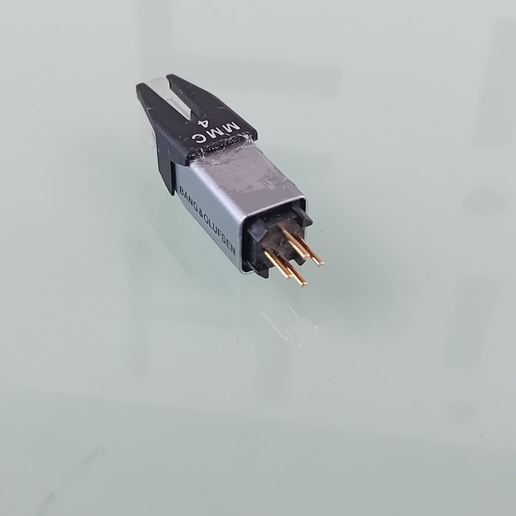 BANG & OLUFSEN B&O MMC 4 BEOGRAM STYLUS CARTRIDGE