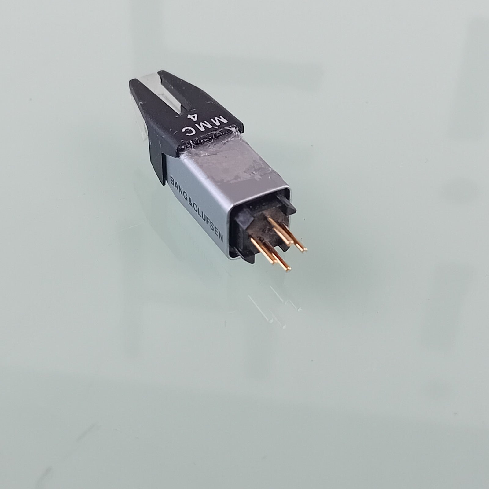 BANG & OLUFSEN B&O MMC 4 BEOGRAM STYLUS CARTRIDGE