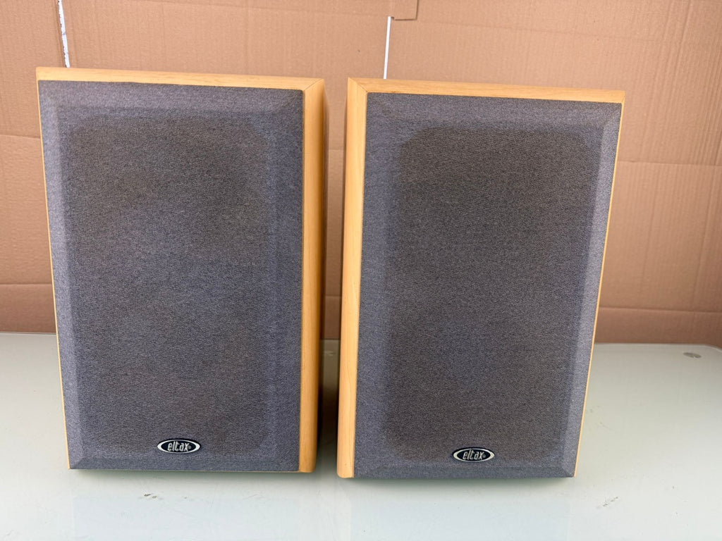 ELTAX SYMPHONY 4.3 SPEAKERS