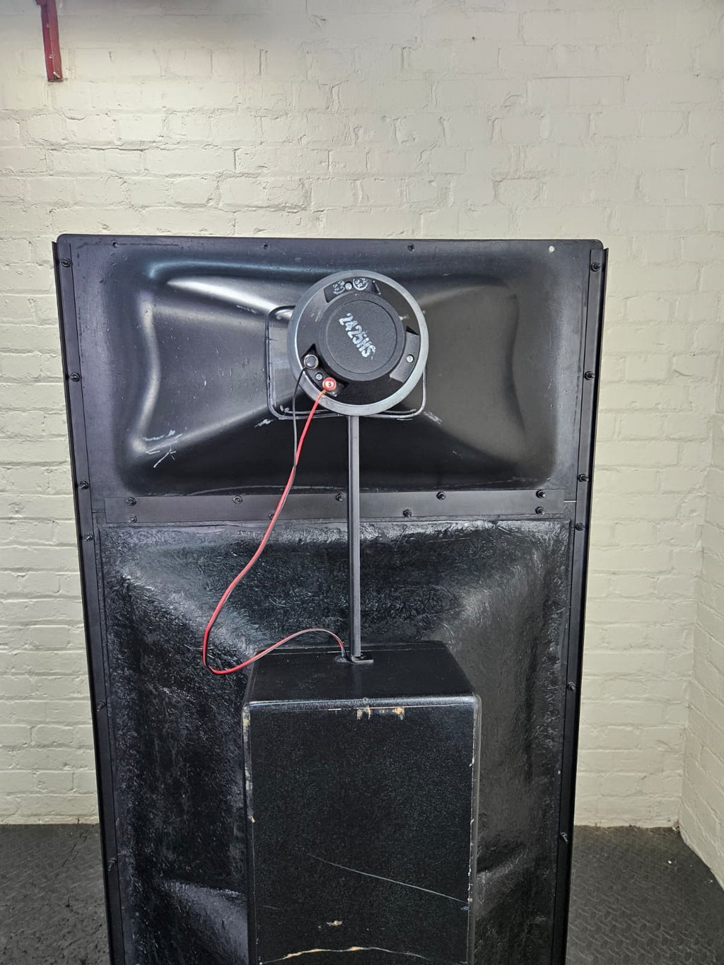 JBL 4632 M/HF SUPER HORN SCREEN ARRAY NIGHT CLUB GIG PARTY SPEAKERS