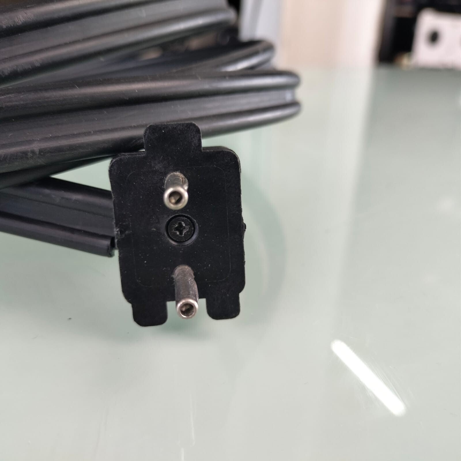 NAIM PAIR OF SPEAKER CABLES