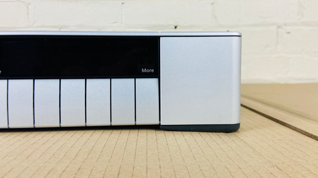 MERIDIAN G98 DVD AUDIO TRANSPORT