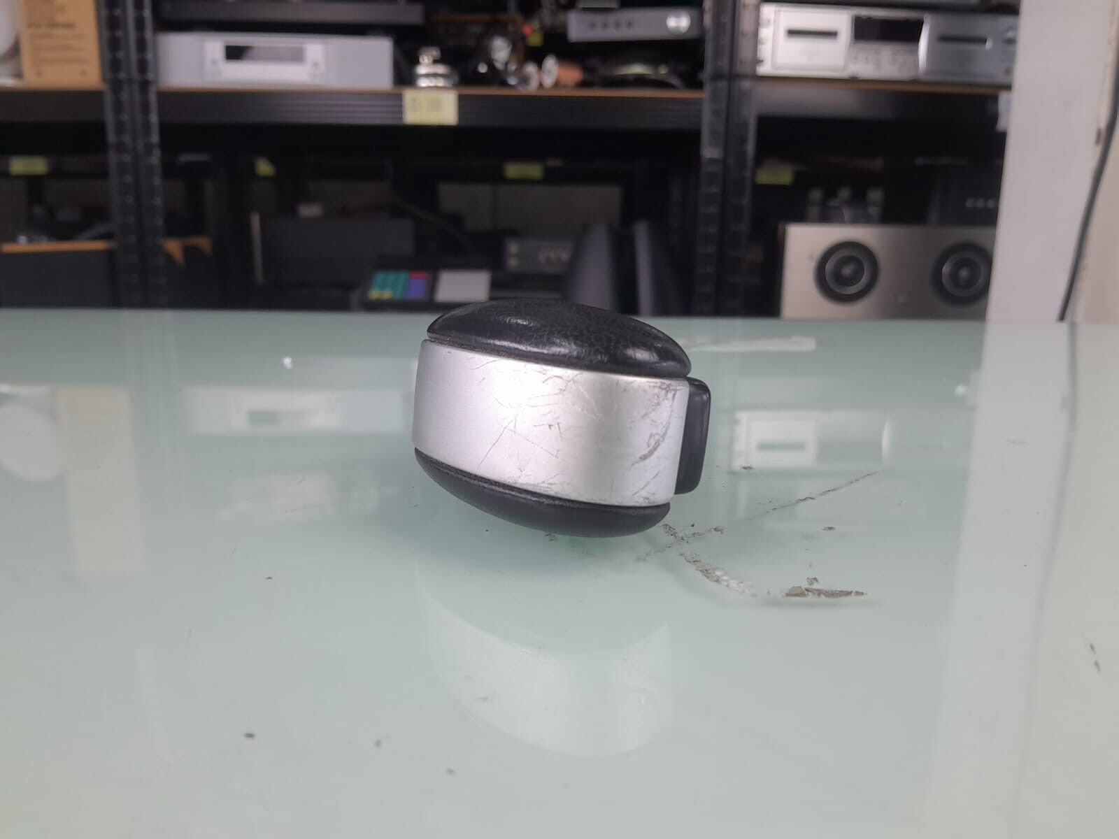 PORSCHE CAYENNE 957 GTS GEAR STICK