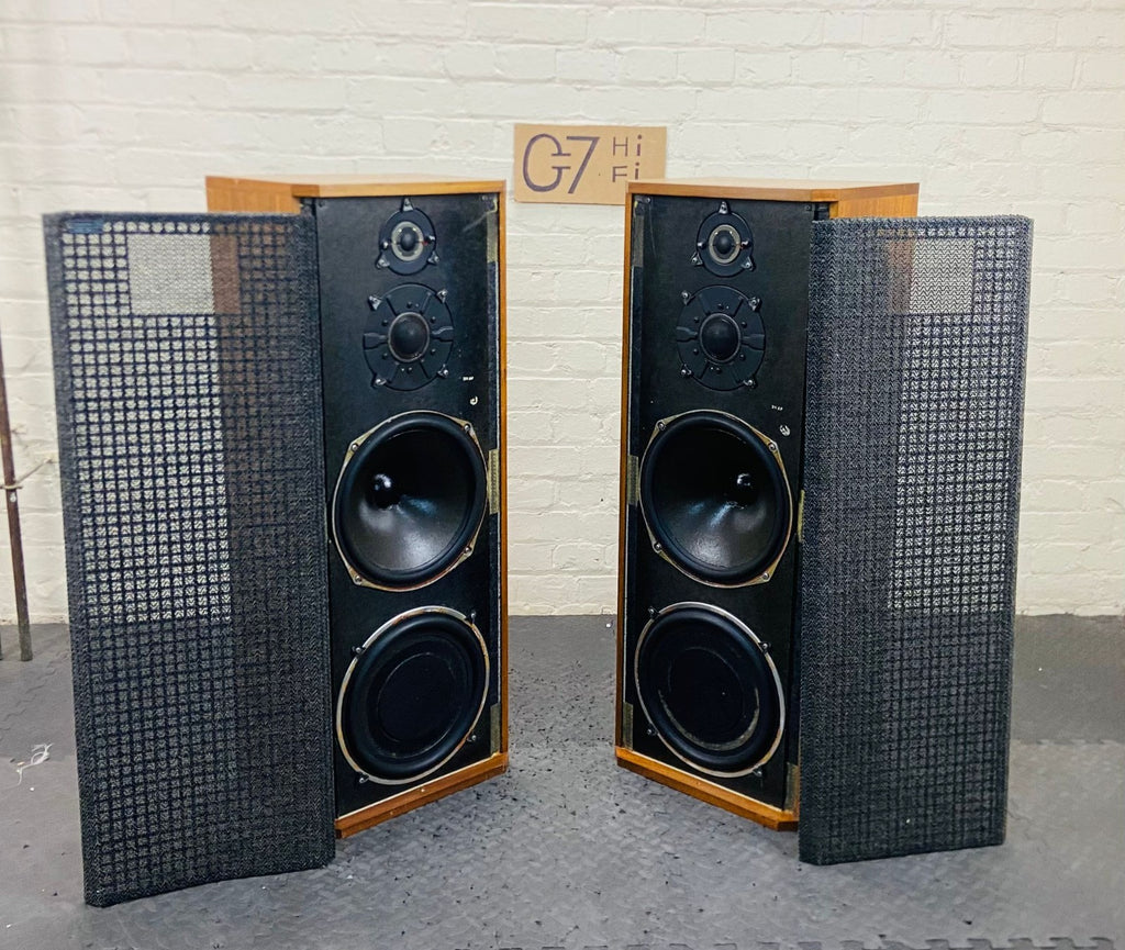 ROLA CELESTION DITTON 66 STUDIO MONITOR SPEAKERS