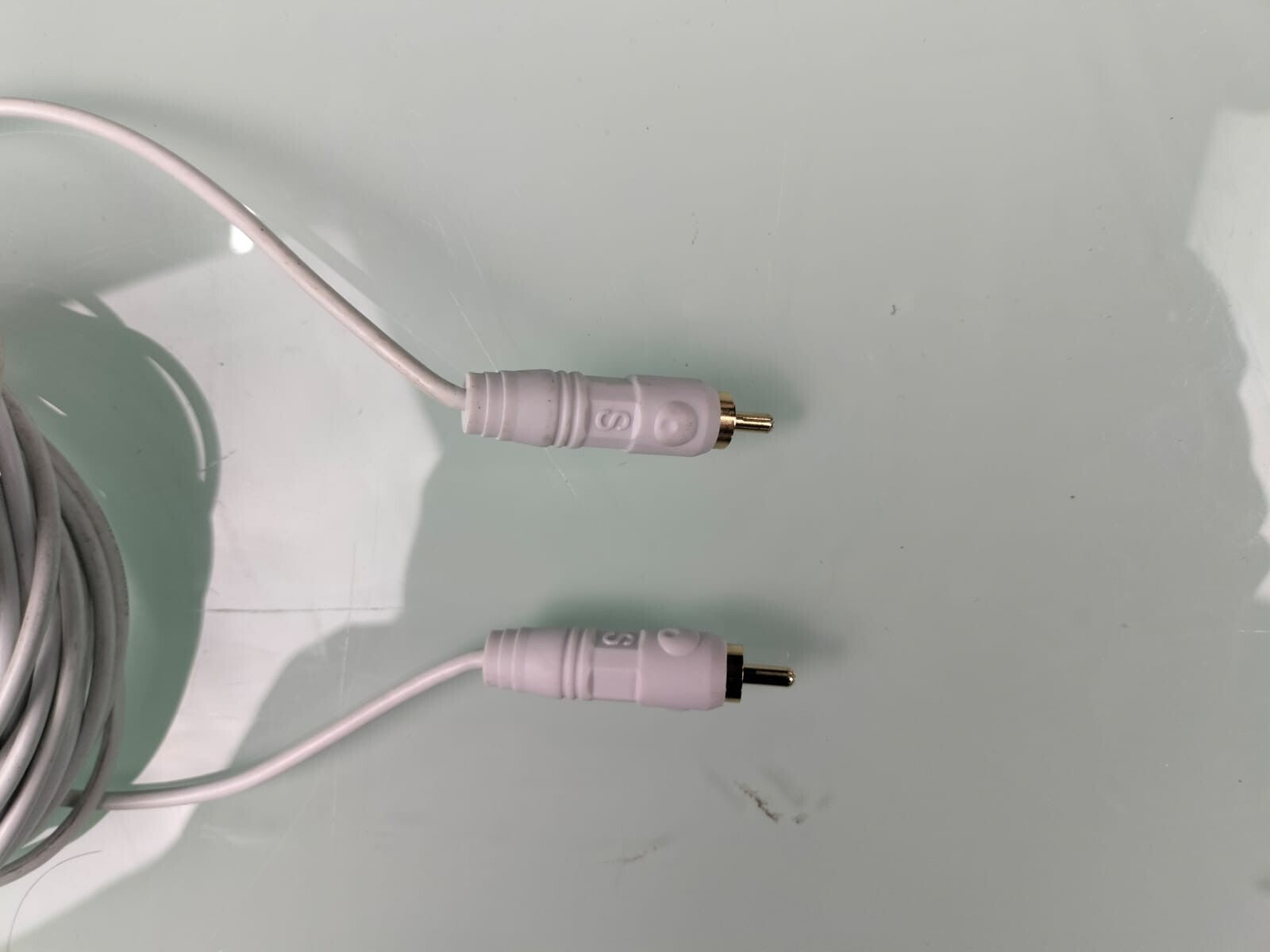 CAMBRIDGE AUDIO 100 SERIES SUBWOOFER CABLE INTERCONNECT