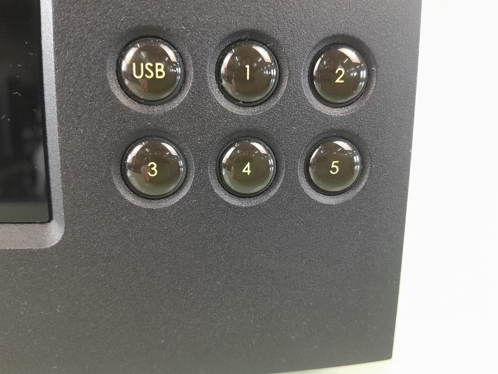 NAIM DAC V1 WITH REMOTE