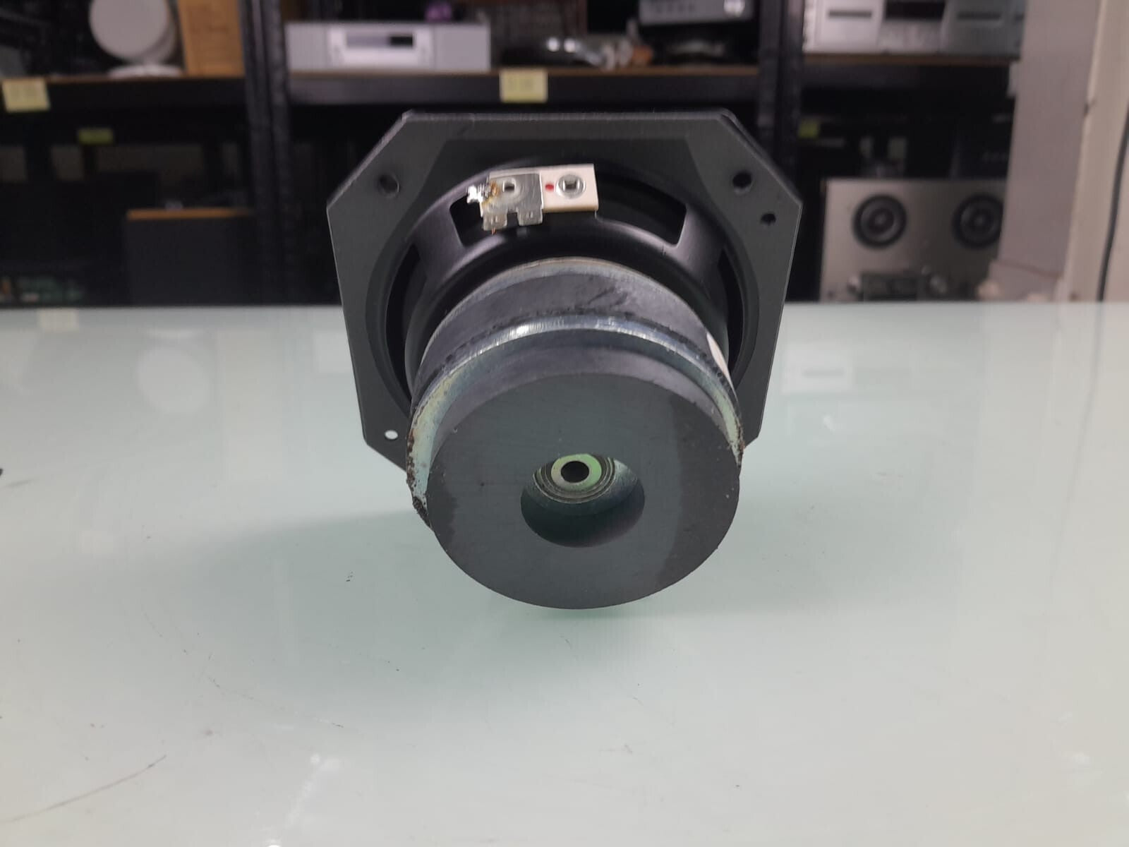 BANG & OLUFSEN B&O BEOLAB 8000 WOOFER BASS DRIVER #001