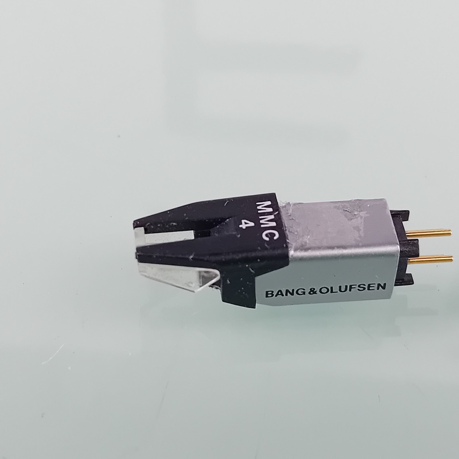 BANG & OLUFSEN B&O MMC 4 BEOGRAM STYLUS CARTRIDGE
