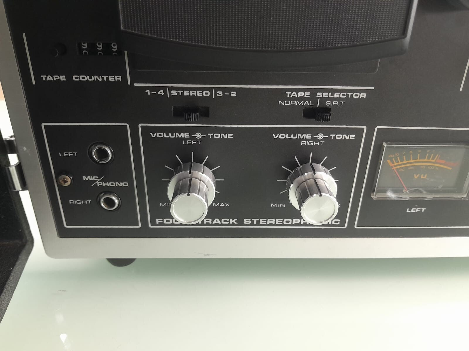 AKAI 1721L REEL TO REEL
