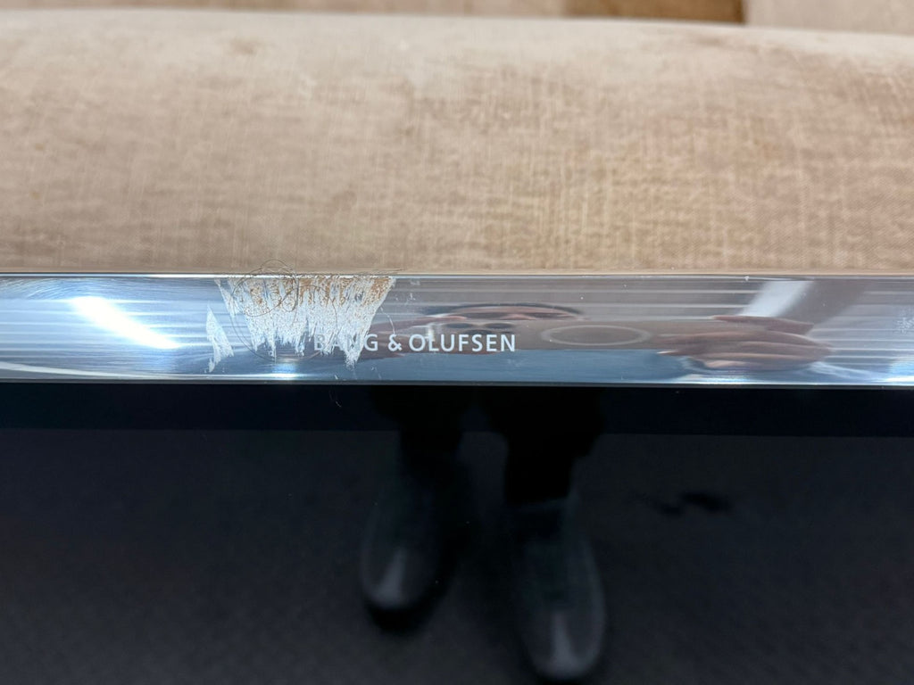 BANG & OLUFSEN B&O BEOVISION 11 40 INCH TV
