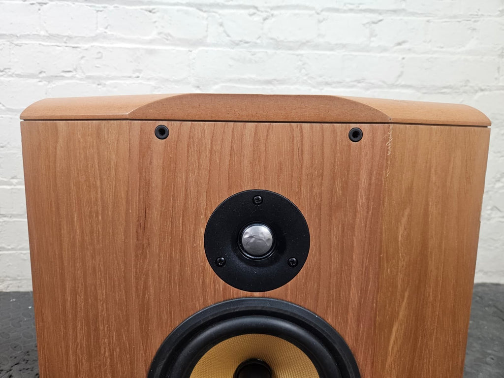 BOWERS & WILKINS B&W CDM SNT REAR HOME CINEMA SPEAKERS