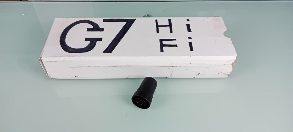 NAIM LINK PLUG CONNECTOR
