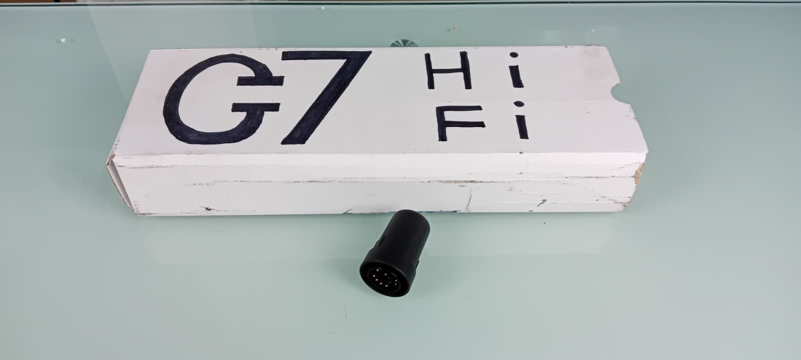 NAIM LINK PLUG CONNECTOR