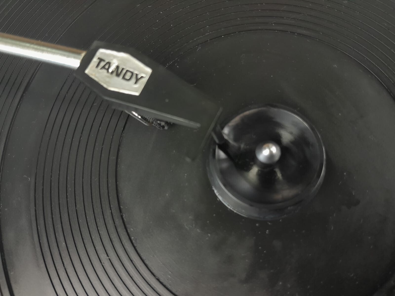 DENON DP 30L AUTOMATIC ARM LIFT DIRECT DRIVE TURNTABLE RECORD PLAYER