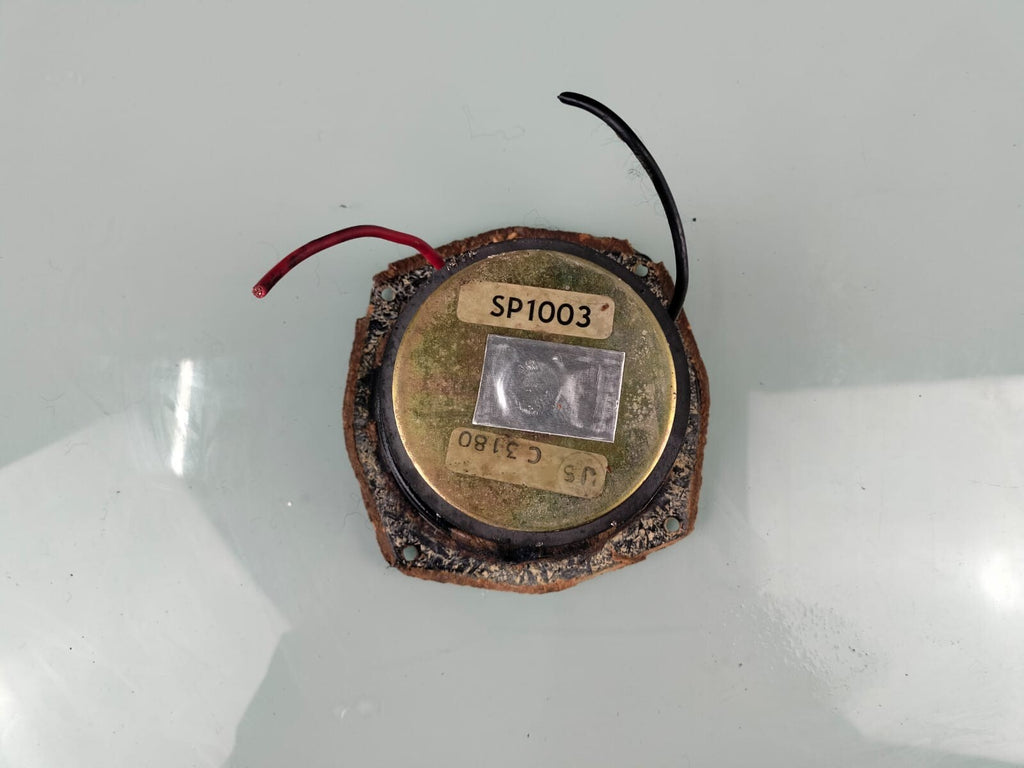 KEF B110 BASS MID SPEAKER