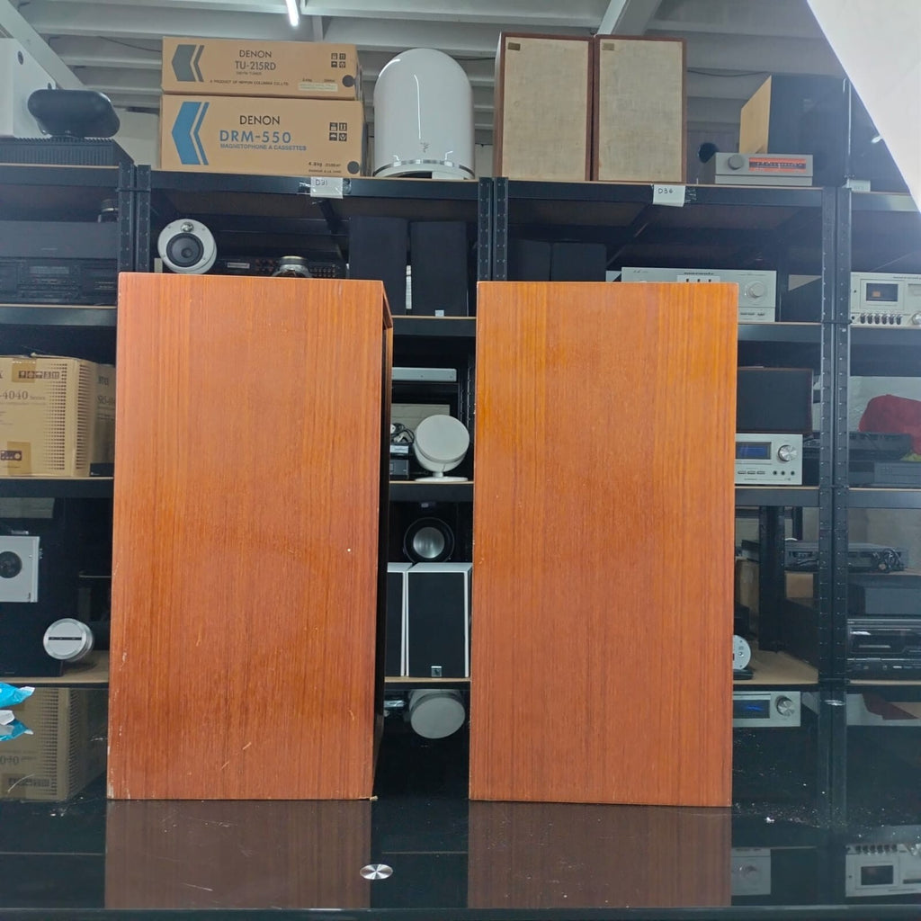 WHARFEDALE LINTON 2 SPEAKERS