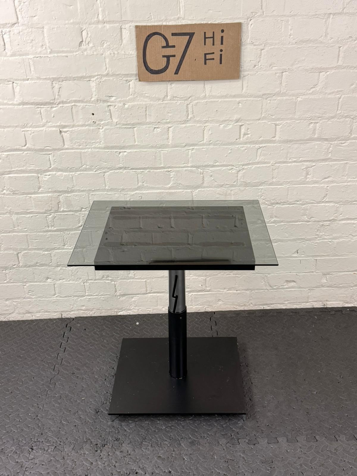 ORIGINAL BANG & OLUFSEN B&O 5500 6500 7000 HI FI STAND RACK