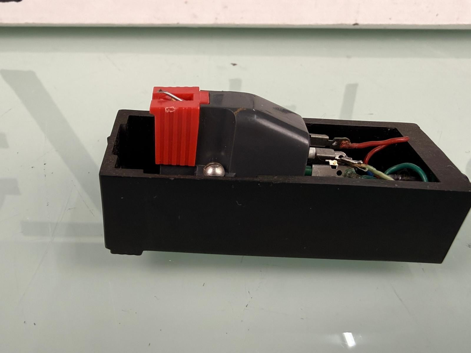 GOLDRING CARTRIDGE