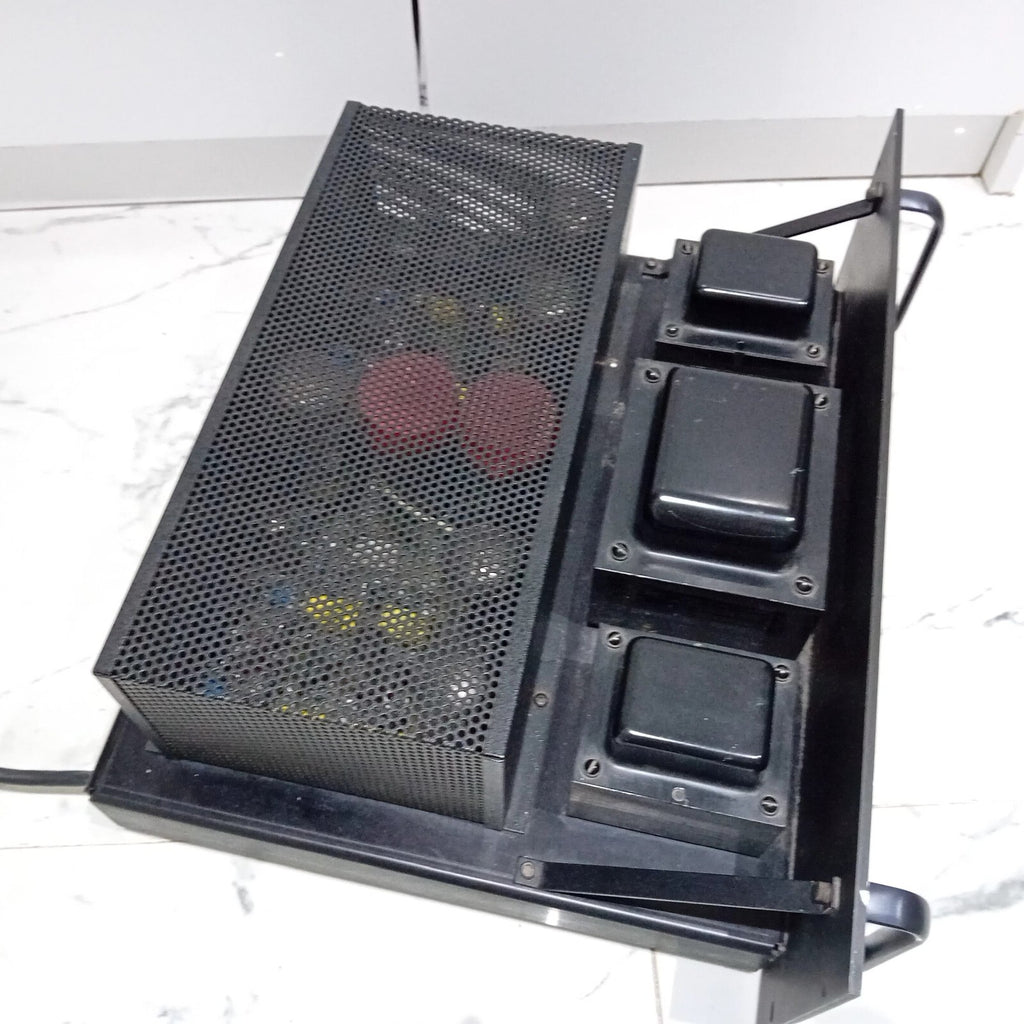 AUDIO RESEARCH MODEL D 70 TUBE VALVE VACUUM POWER AMPLIFIER
