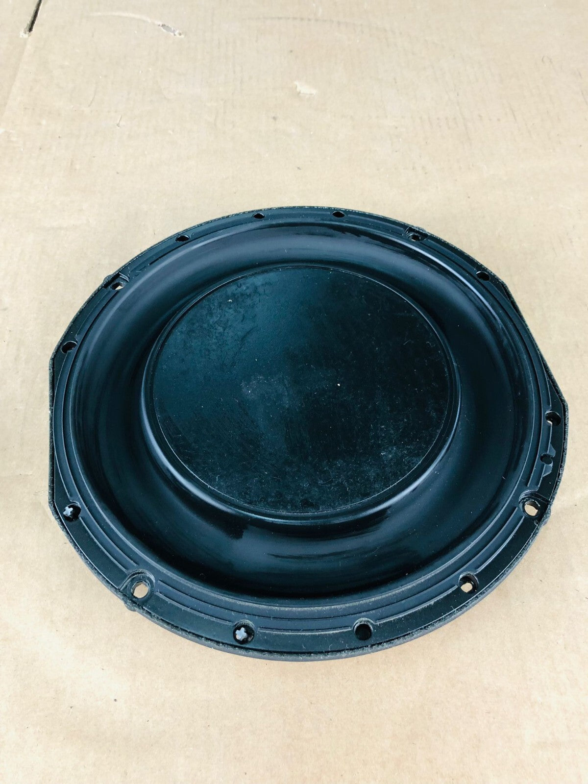 B&O Bang & Olufsen Beolab 2 Bass Radiator #002