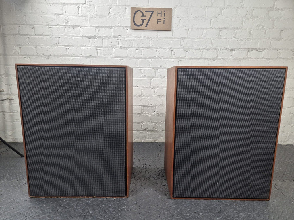 BANG & OLUFSEN B&O BEOVOX 5000 MK2 SPEAKERS