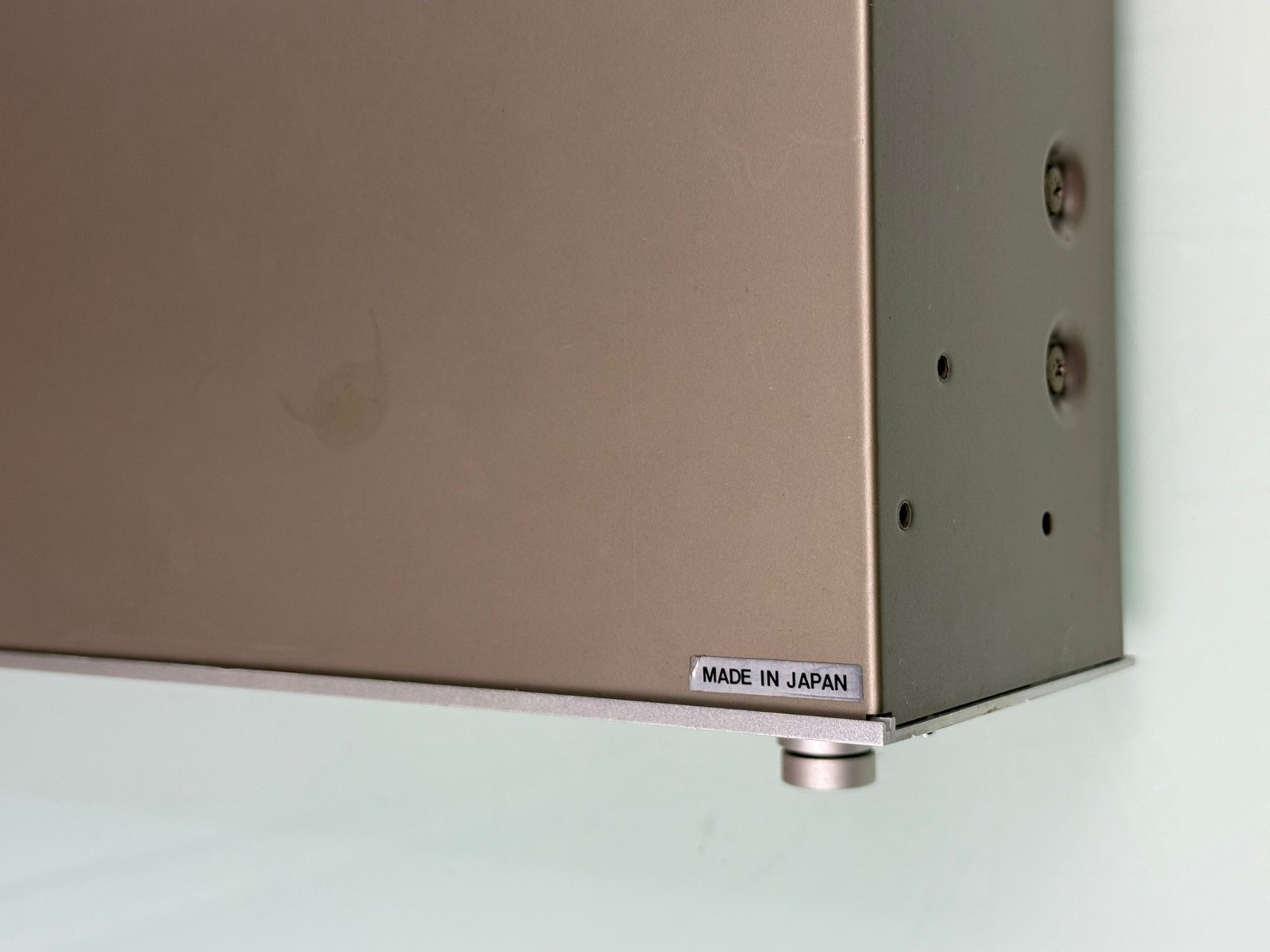 OPTONICA RT 5200H STEREO CASSETTE DECK