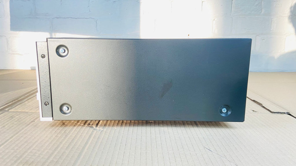 TRIO KX 1060 STEREO CASSETTE DECK