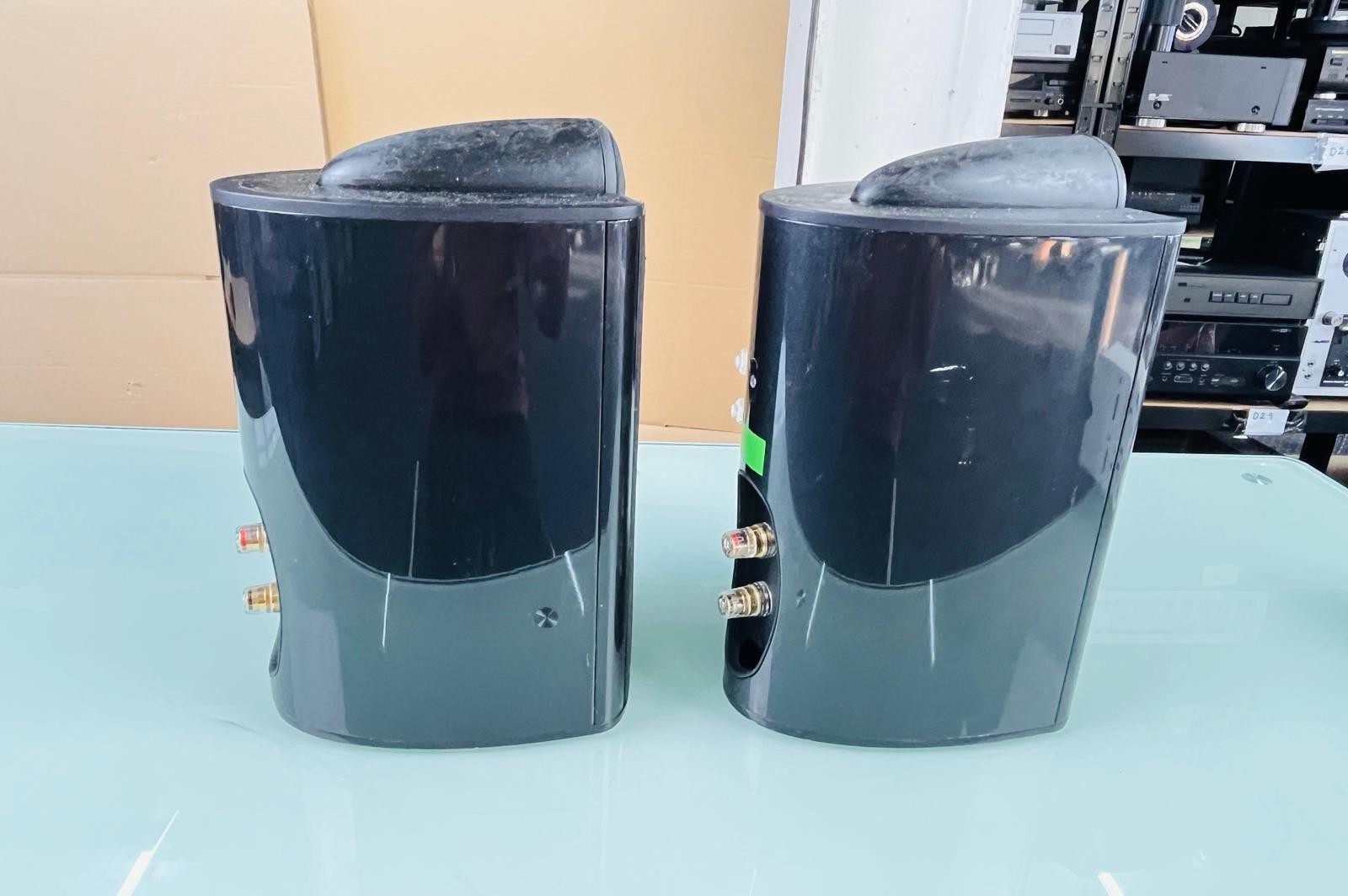 B&W BOWERS & WILKINS XT2 SPEAKERS