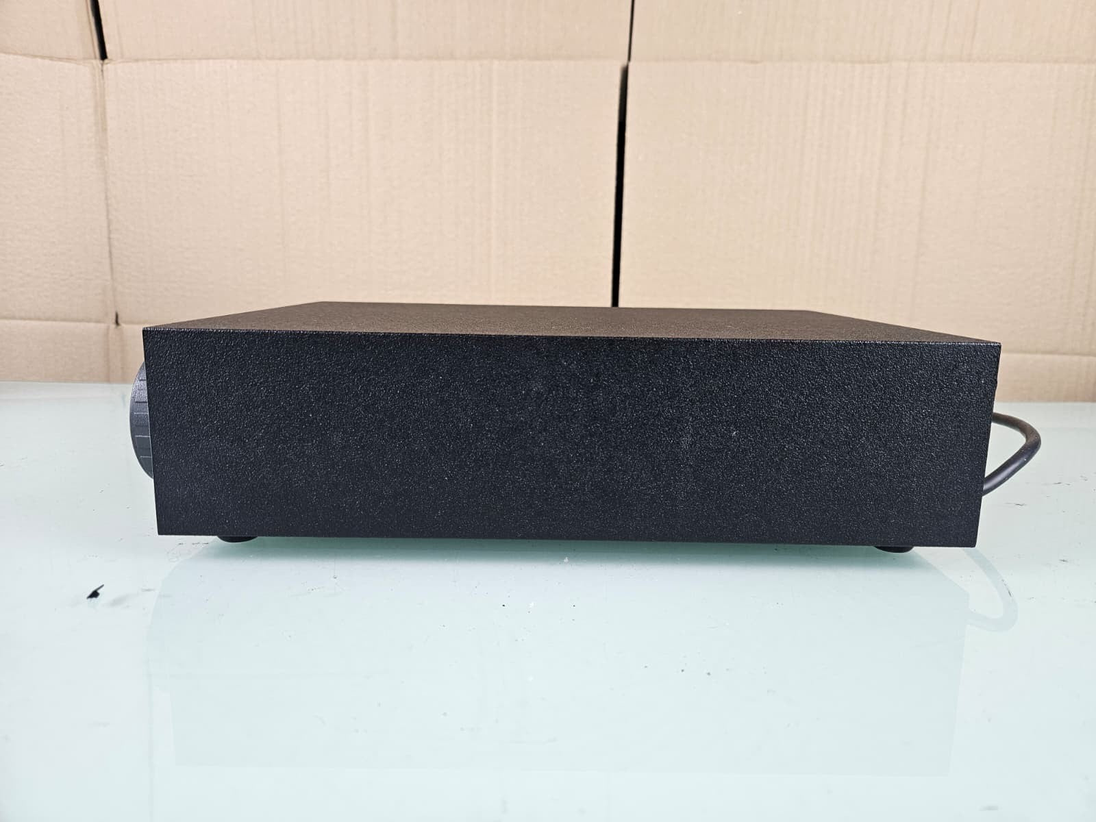 NAIM NAT 02 FM TUNER