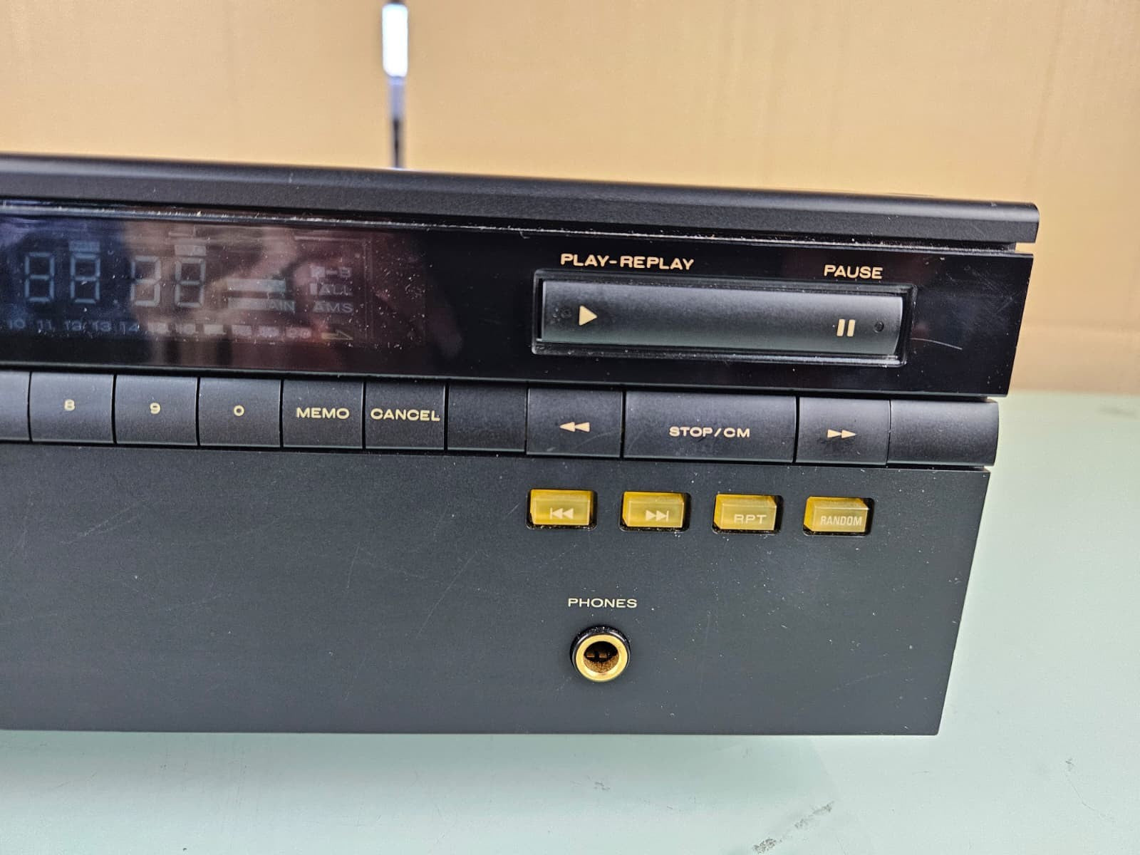 MARANTZ CD 50 CD PLAYER