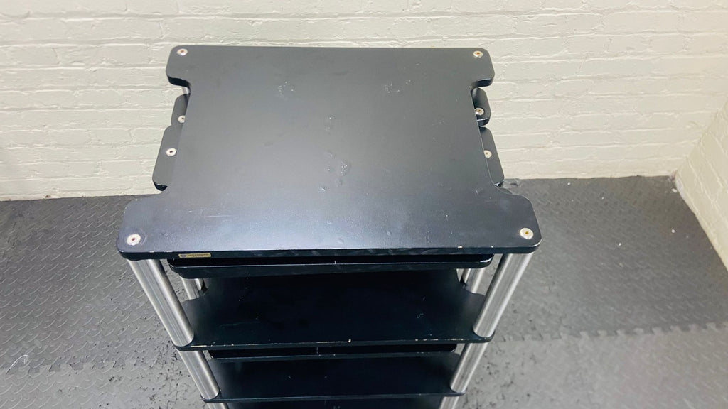 TOWNSHEND AUDIO HI FI AUDIO RACK