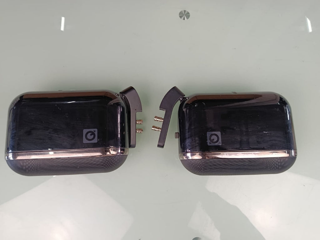 Q ACOUSTICS 7000lri SPEAKERS