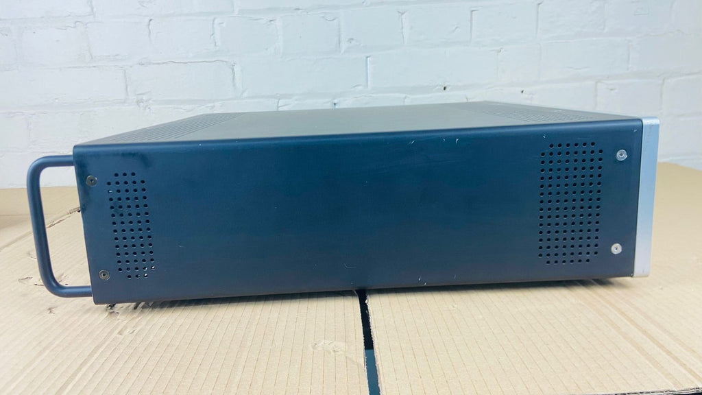 Lexicon LX-5 Five-Channel Power Amplifier THX Ultra Certified