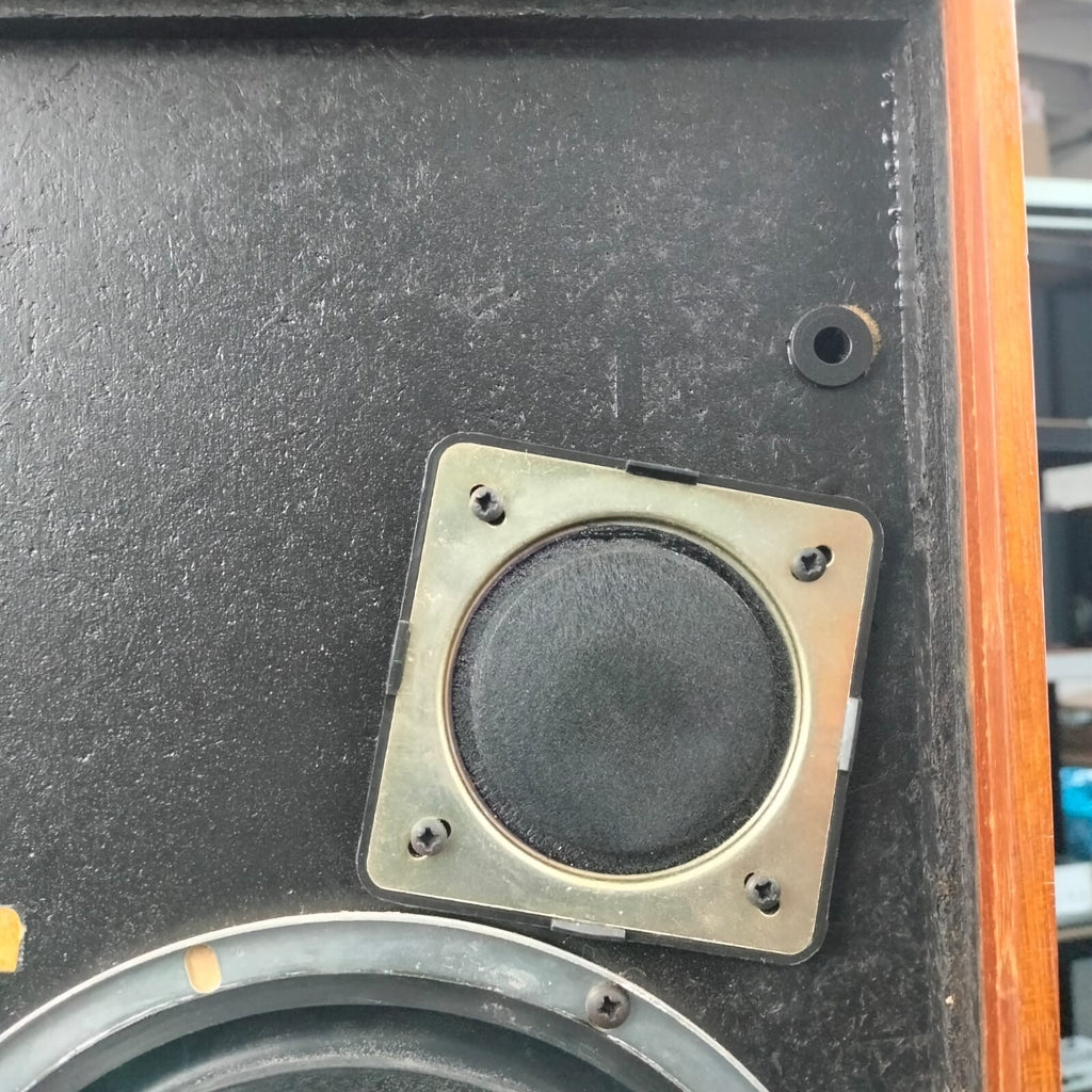WHARFEDALE LINTON 2 SPEAKERS