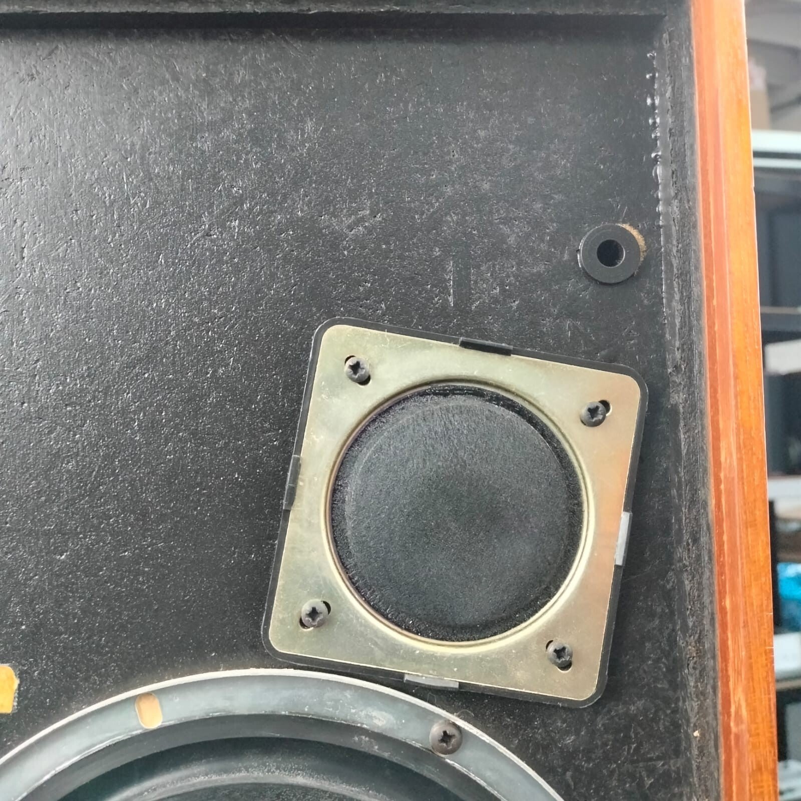 WHARFEDALE LINTON 2 SPEAKERS