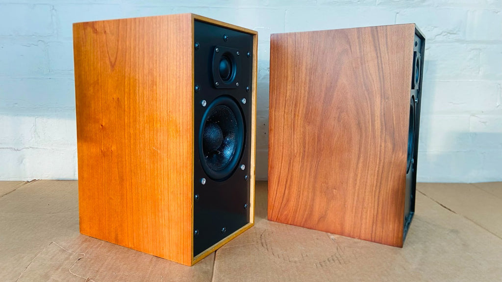 ATC SCM7 SPEAKERS