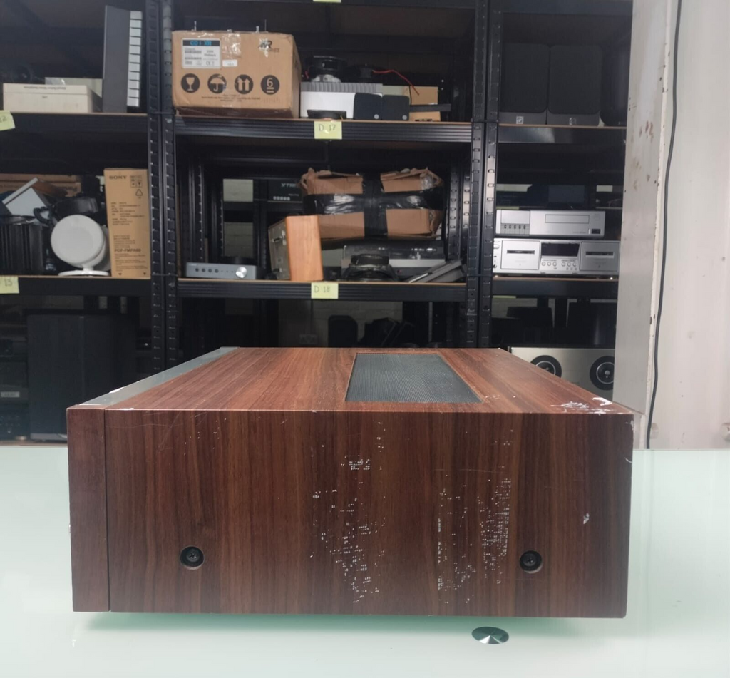 PIONEER SX-636 STEREO RECEIVER