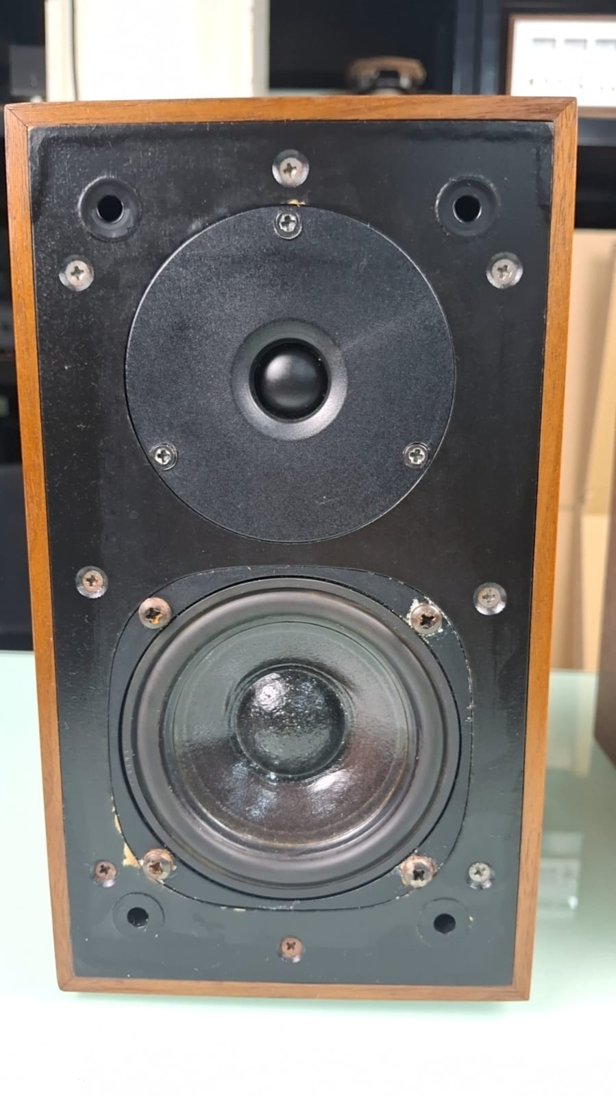 PROAC TABLETTE SPEAKERS