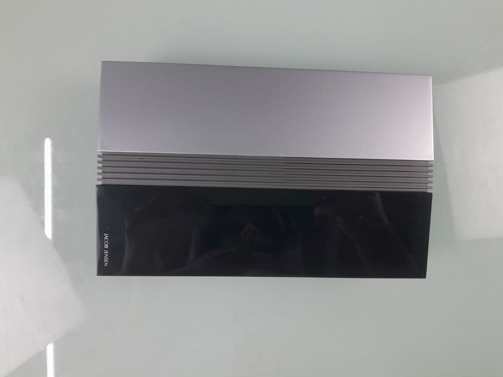 JACOB JENSEN BANG & OLUFSEN DOOR BELL RECEIVER