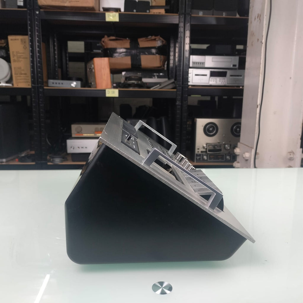 NAKAMICHI 600 2 HEAD CASSETTE CONSOLE DECK