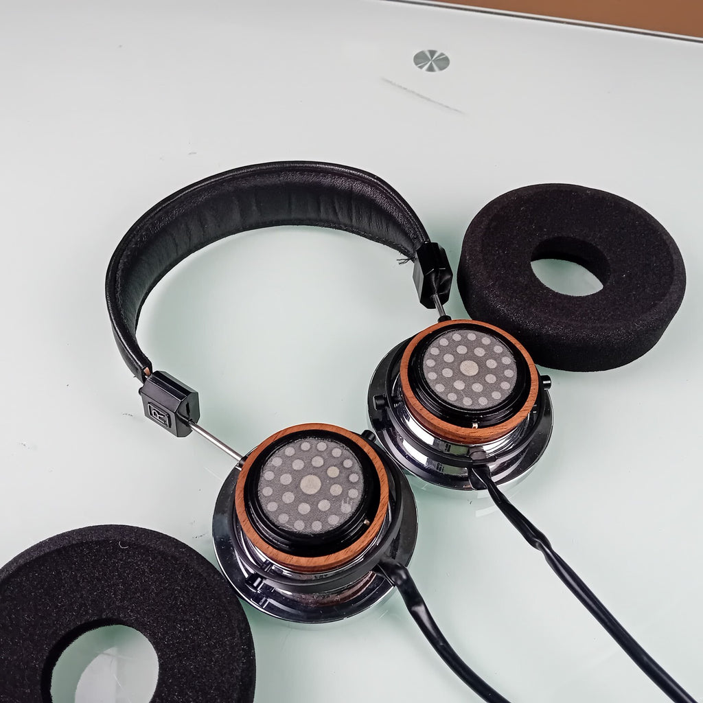 GRADO PS1000E HEADPHONES