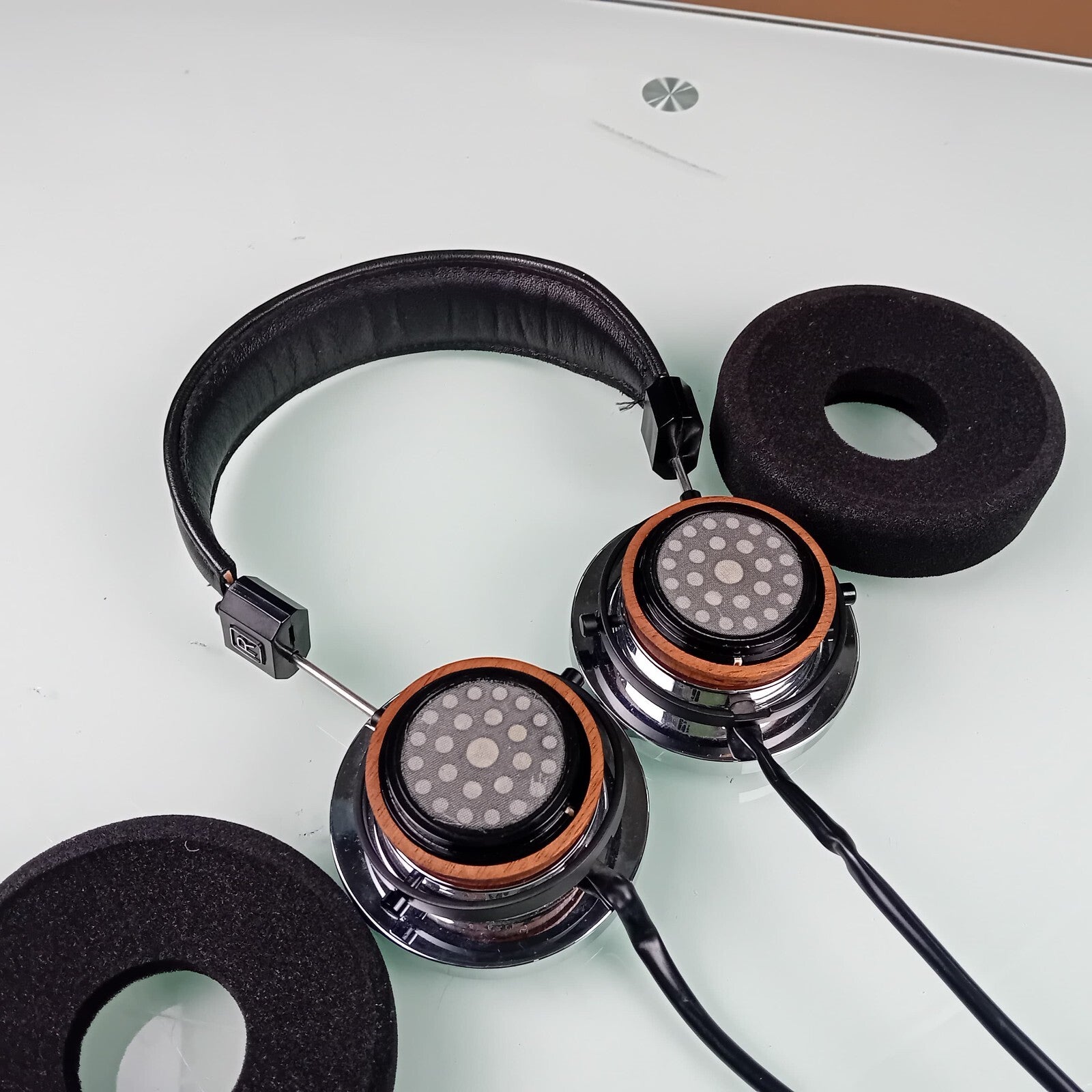 GRADO PS1000E HEADPHONES