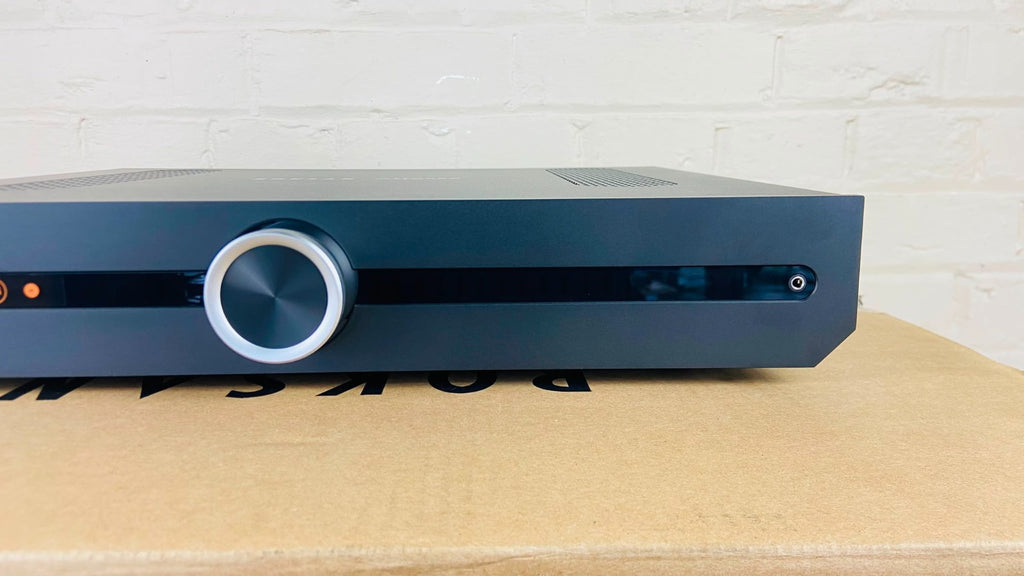 BRAND NEW ROKSAN ATTESSA INTEGRATED AMPLIFIER