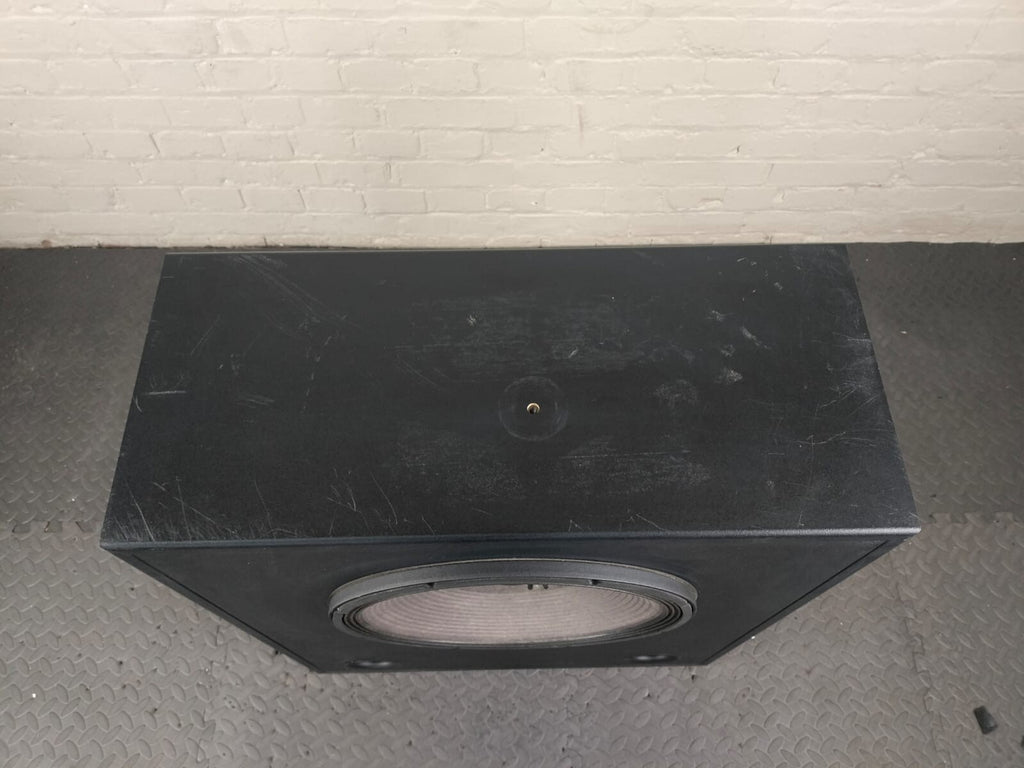 JBL 3678 SINGLE WOOFER BASS BOX