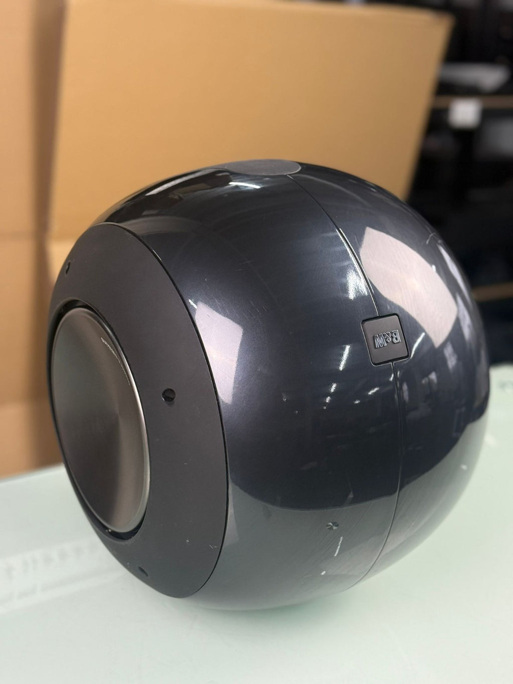 B&W BOWERS & WILKINS PV1 SUBWOOFER
