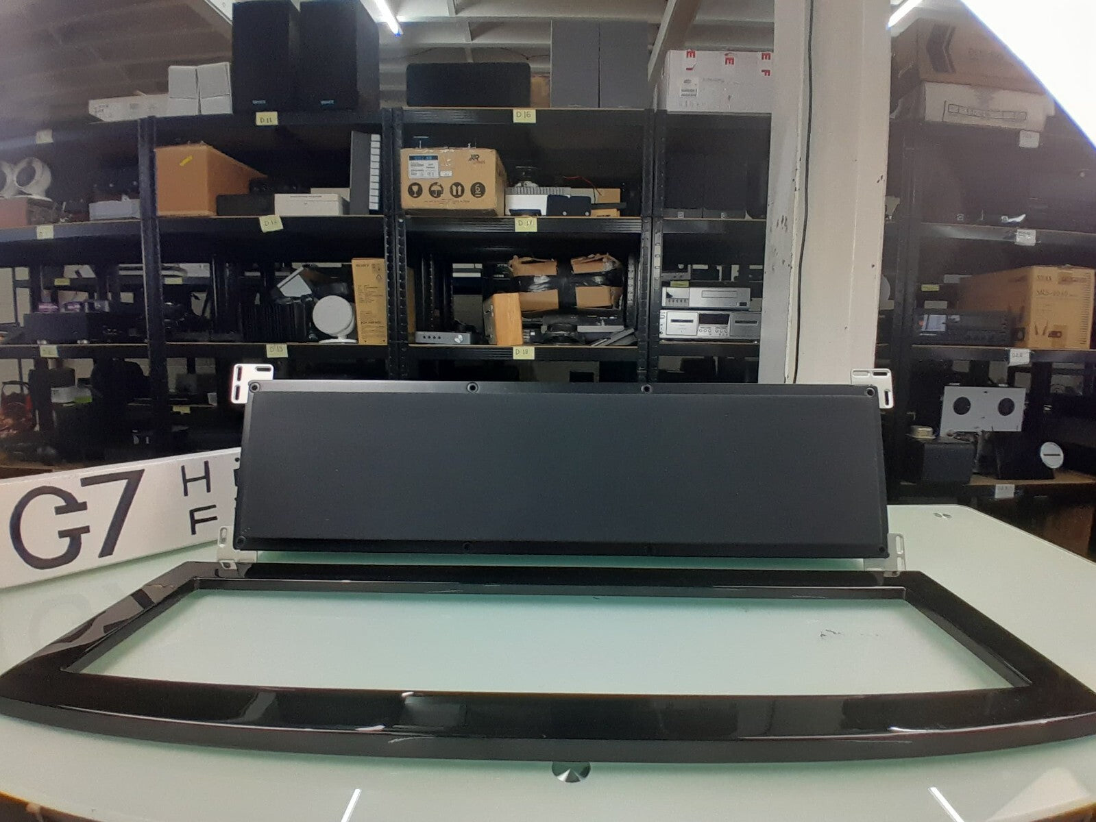 MONITOR AUDIO SOUNDFRAME IW2 IN-WALL SPEAKER