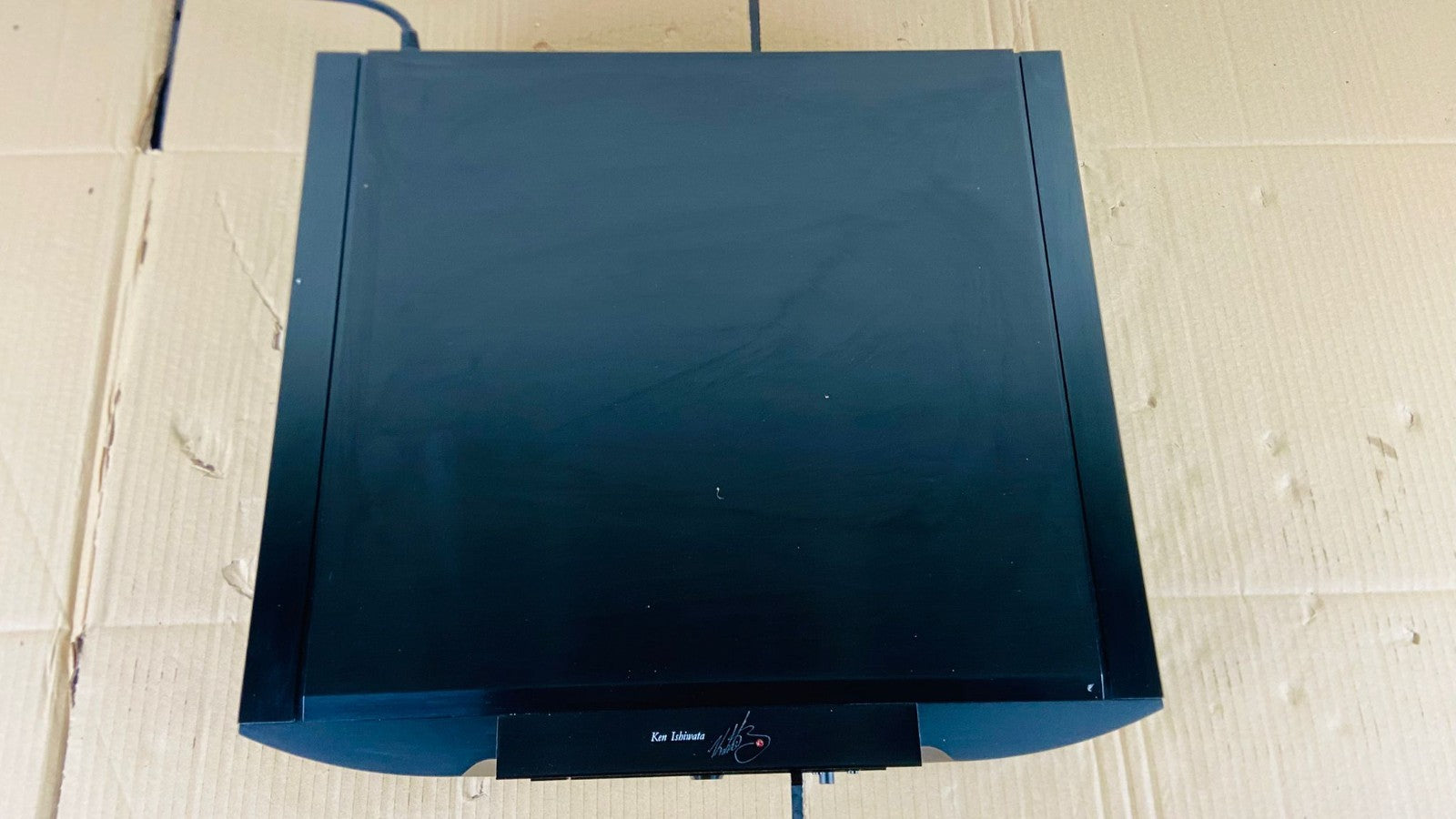 Marantz SA-KI Ruby Ken Ishiwata Signature SACD/CD/DAC