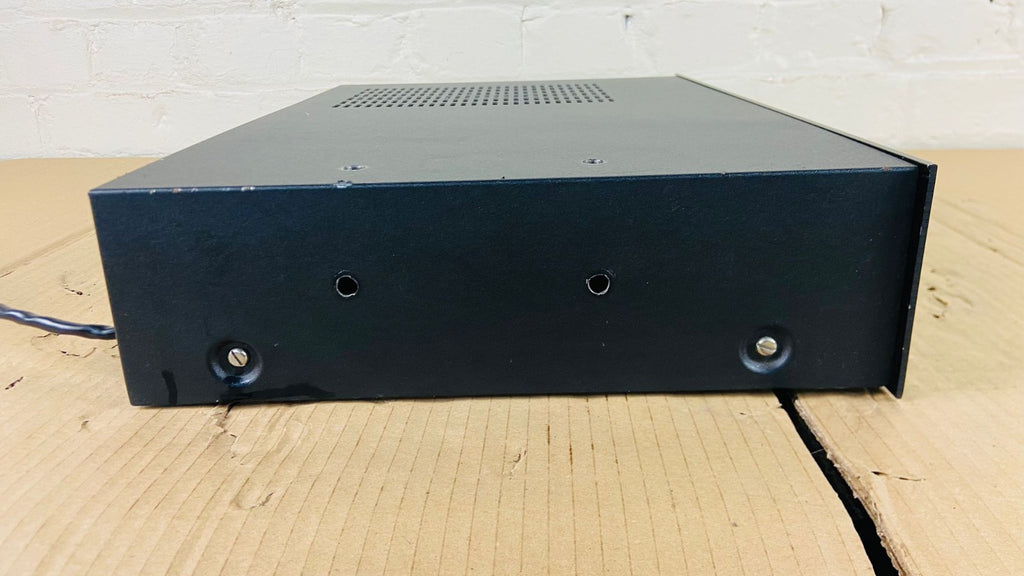 ROTEL RB 870 STEREO POWER AMPLIFIER